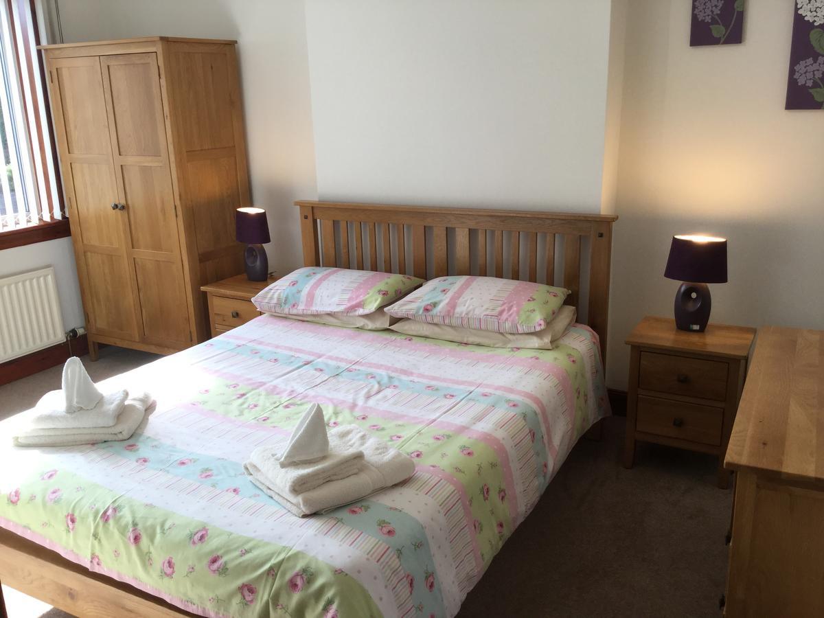 3 Bedroom Culduthel House Free Parking Inverness Exterior photo